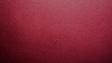 Wall Mural - maroon paper texture creating a plain wallpaper background