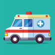 © MDSIAM - ambulance vector