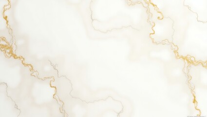 Fototapete - a Luxurious golden marble texture pattern with intricate, flowing, gold veining 