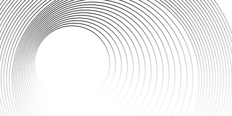 Abstract grey lines refraction vector background