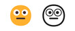 © Mehr - Neutral Face