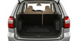 © Leon - Isolated Car Trunk Interior