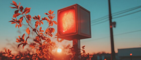 Poster - Urban Green Tech Illumination AI-Powered Environmental Sensor Station Capturing Twilight Atmospheric Data for Climate Resilience Monitoring