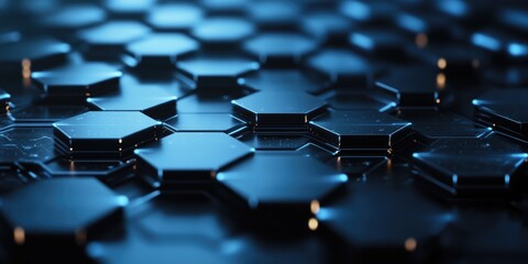 Abstract technology background with black dots and lines on a white background, representing a global network concept or digital connection structure in a low-poly style,