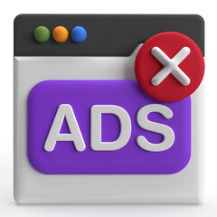 adsblock
