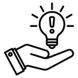 © Sugiman - Problem Solving Outline Icon