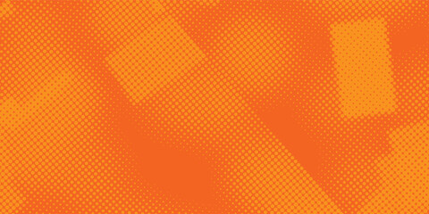 Wall Mural - Halftone dot pattern texture, abstract luxury and modern halftone background eps10.