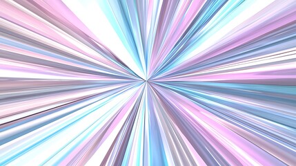 Wall Mural - a colorful, abstract background with a pink and blue hue