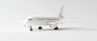 © Priya - Airplane model