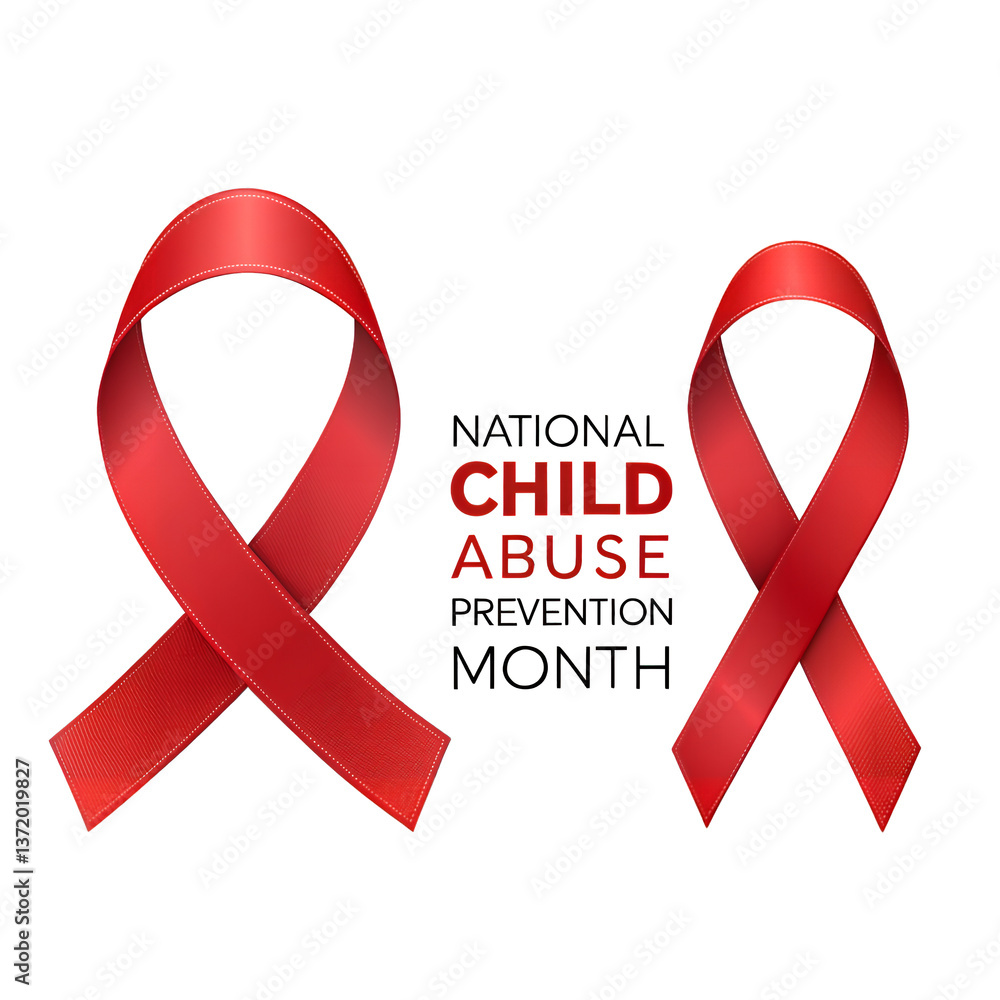 Child Abuse Prevention: A call for awareness and protection, featuring ...