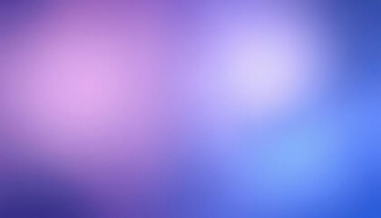 Wall Mural - soft, gradient background with pink, purple, and blue hues, dreamy pastel.