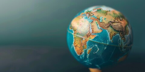 Poster - E-commerce and online shopping in a global market