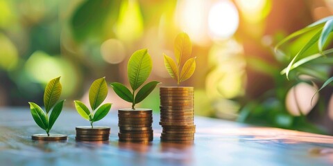 Aufkleber - Budget management and financial planning for retirement