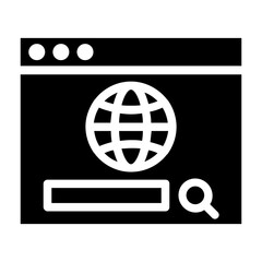 website icon