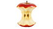 © Nicolas - Isolated Apple Core Fruit Remains Food Waste
