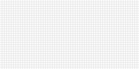 grid paper texture, grid sheet, abstract grid line, gray straight lines on white background, Illustration, Aesthetic minimal white grid pattern Minimal backround