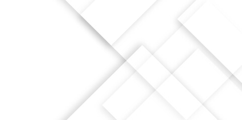 Leinwandbilder - Abstract modern hipster futuristic line graphic background .Modern white and gray technology concept diamond triangle geometric background Suit for business, corporate institution presentation.	
