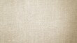 © Jane Kelly - Light beige linen texture background