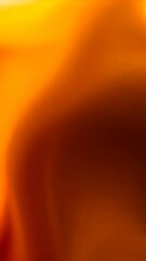 Wall Mural - warm golden hues blend in vibrant abstract swirl at sunset creating a mesmerizing visual experience 