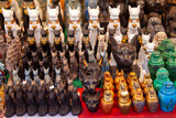 souvenirs small tourist gifts from egypt local crafts