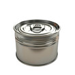 © sameera - Cat Food Can Isolated on Transparent Background