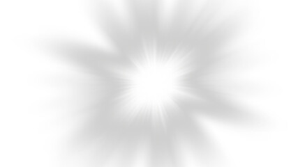 Wall Mural - png light effects. png isolated white transparent light effects, glare, explosion, sparkle, dust, li