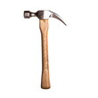 © Analogue - Classic Claw Hammer with Wooden Handle for Home Improvement and Construction Projects