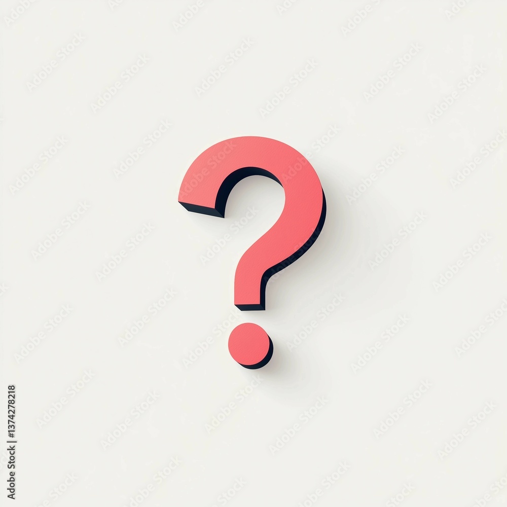 Logo with question mark,PNG,clipart,white,transparent background ...