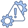 © Squadfire - Crisis Management Blue Icon