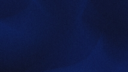 Wall Mural - a blurry and dark blue gradient background with subtle variations in tone and soft diffused lighting