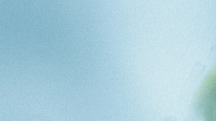 Wall Mural - a subtle gradient of light blue and white creating a soft and calming abstract background texture ef