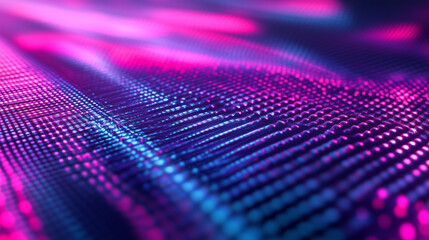 purple abstract background