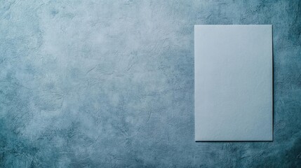 Aufkleber - Abstract grey glossy paper texture background or backdrop Empty gray cardboard or shiny paperboard for decorative design element Simple grainy textured surface for journal template