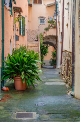  Poggi in Liguria