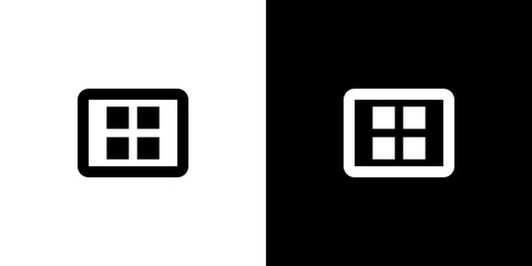 Window Grid / App Grid
