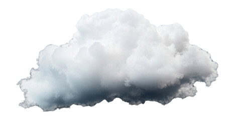 Wall Mural - png cloud windy weather background gray.