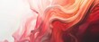 © Eyepain - Abstract background with red flow fluid color gradients, soft transitions, ideal for web banners, creative and versatile atmosphere
