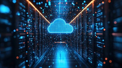 cloud-based file storage and data backup solutions with encryption, privacy, and mobile access. -