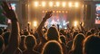 © UniquePicture - Concert Crowd Energy