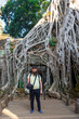 © Studio KME/Stocksy - Ta Prohm Temple Overgrown with Roots