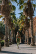 © Ani Dimi/Stocksy - woman running outside