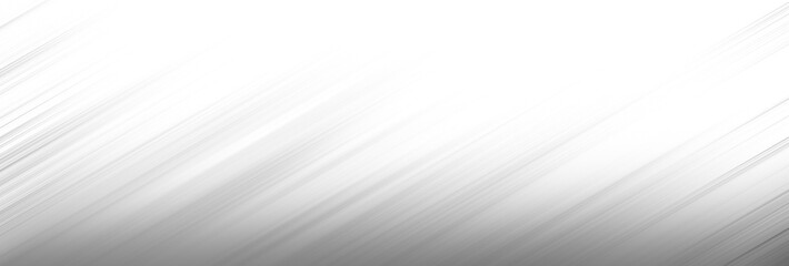 Wall Mural - abstract white panorama and silver are light pattern gray with the gradient is the with floor wall m