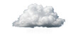 © Julia - Isolated Rain Cloud