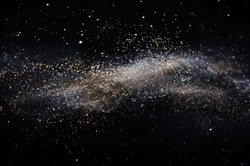 Wall Mural - galaxy background universe galaxy.