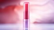 © Studioattitude - A photo of a tube of tinted lip balm.