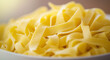 © Vitor - Macarrão Tilt-Shift, Fotografia de alimentos em miniatura, Close-up, Tigela isolada de macarrão