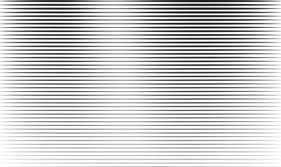 Black striped texture