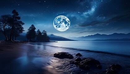 moonlight