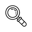 © Dawid - Magnifying Glass Icon
