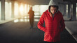 © Branimir - Active Lifestyle: Running and Workout Moments